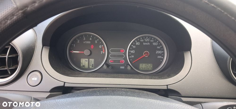 Ford Fiesta - 6
