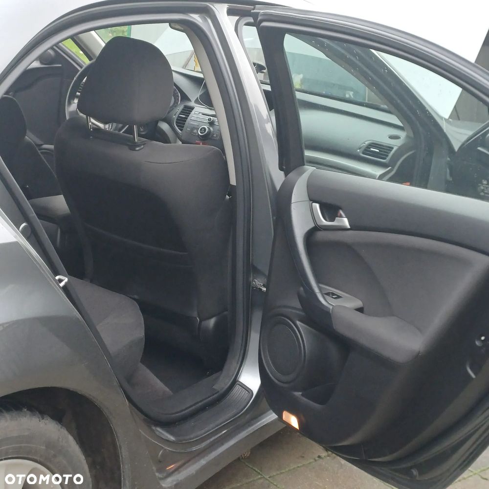 Honda Accord 2.0 Elegance - 14