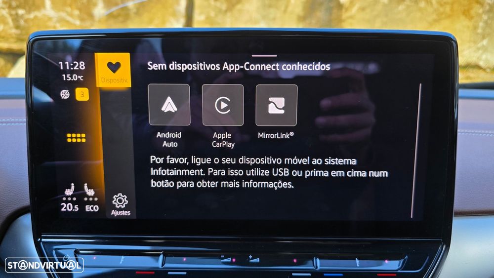 VW ID.4 77 kWh Pro Performance - 23