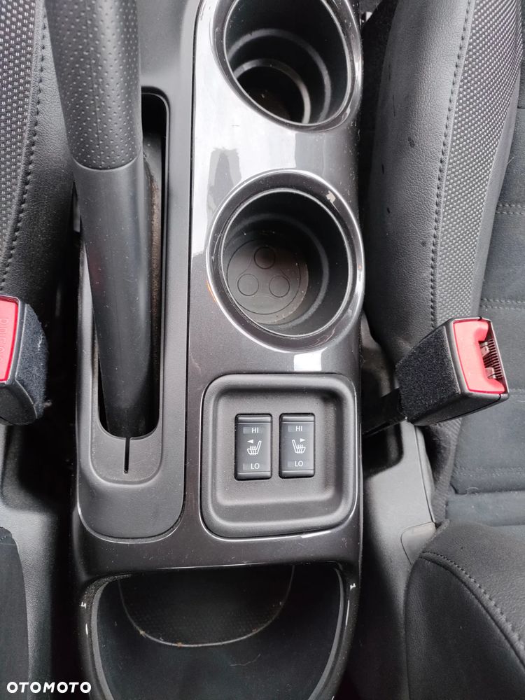 Nissan Juke 1.5 dCi Tekna S&S - 19
