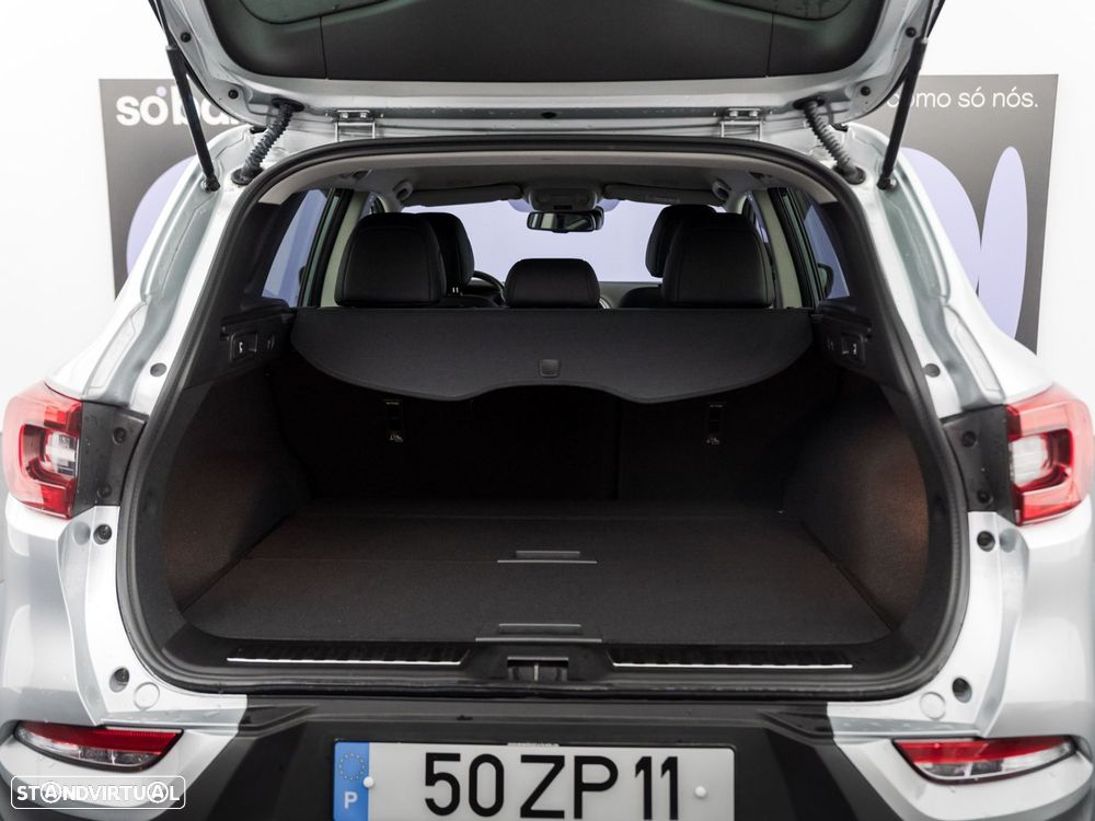 Renault Kadjar 1.5 dCi Intens - 11