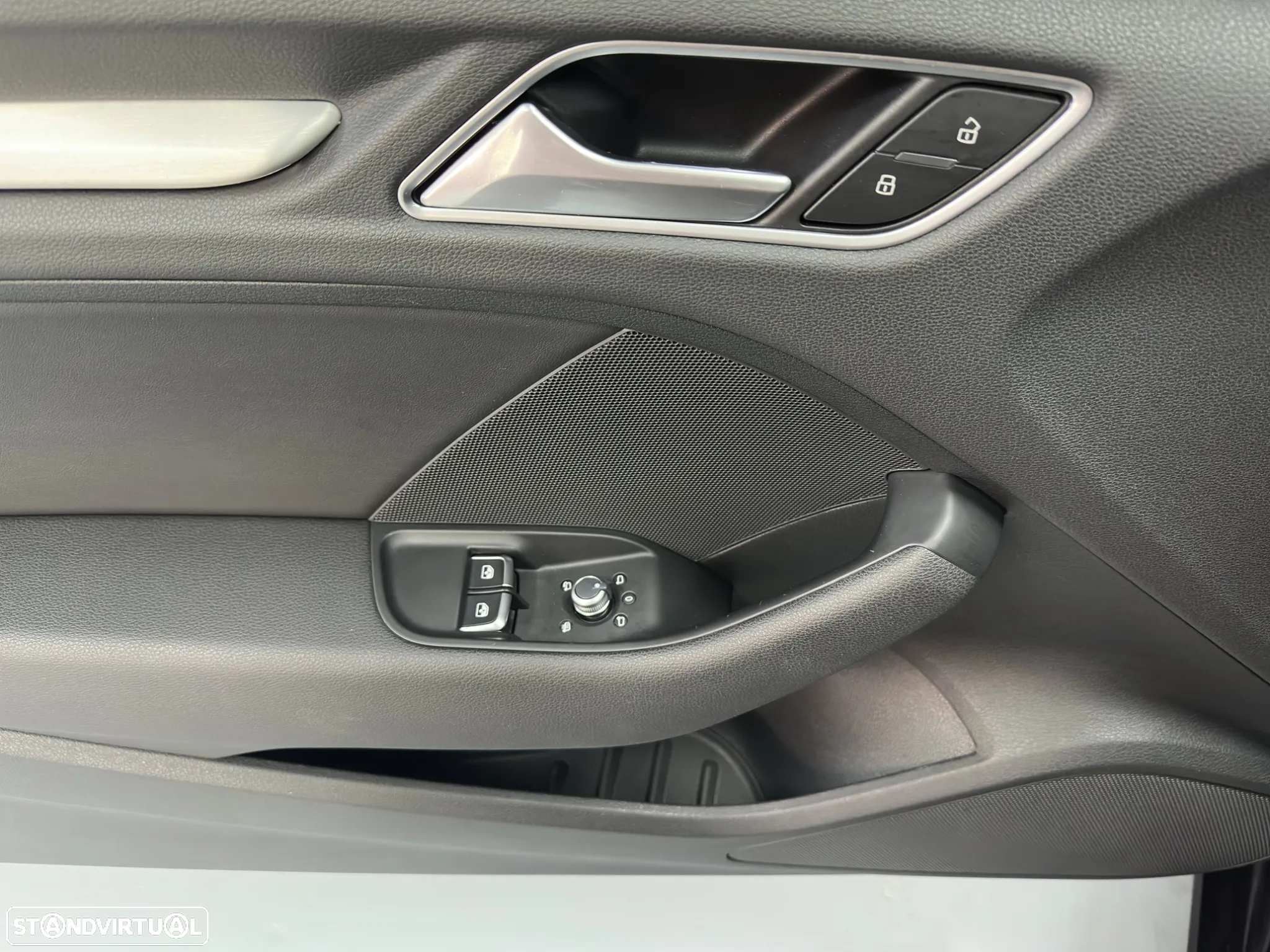 Audi A3 2.0 TDI S-line - 9