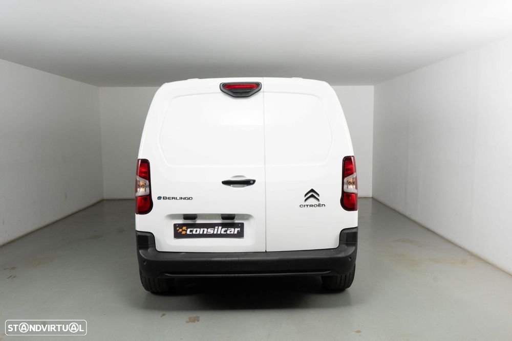Citroën ë-Berlingo 50 KWH 3L C/IVA Dedutível - 5