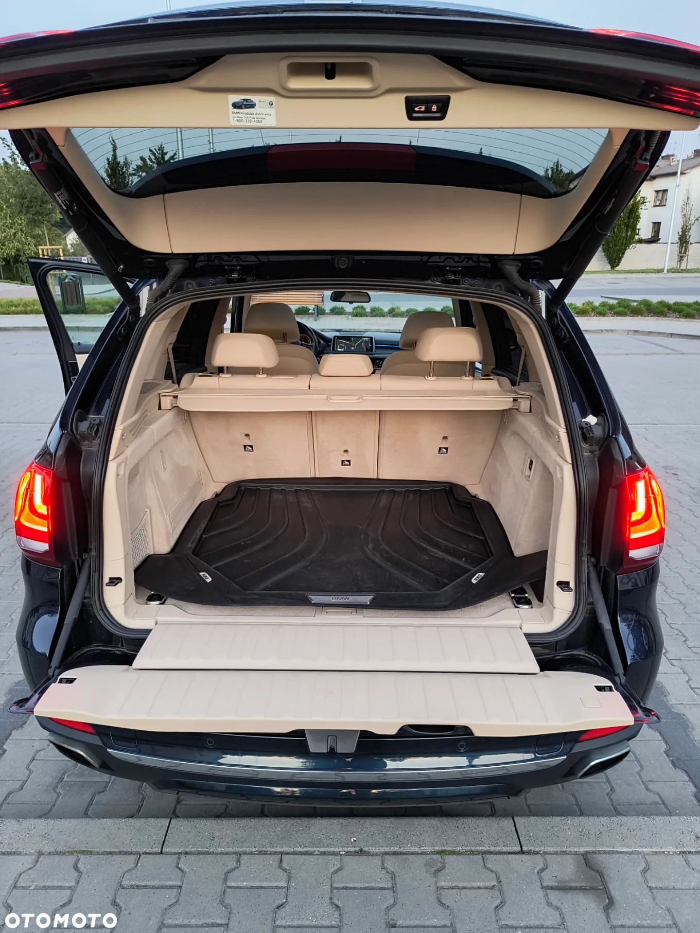 BMW X5 xDrive50i - 17