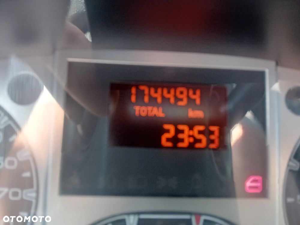 Iveco Daily Brygadówka Doka - 20
