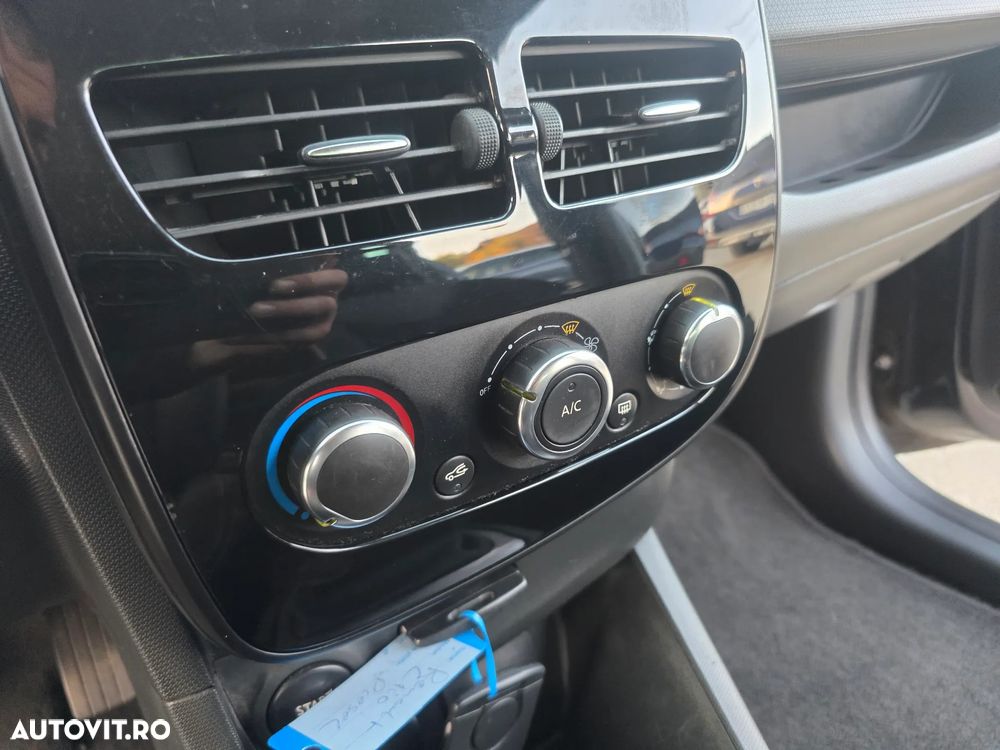 Renault Clio dCi 90 Dynamique - 24