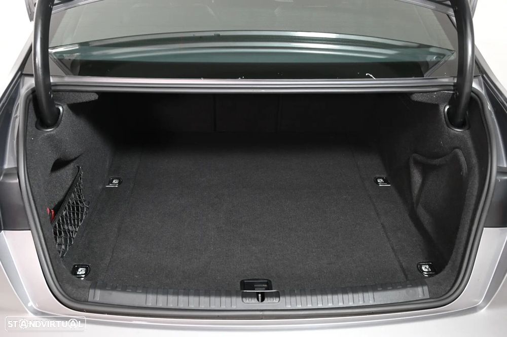 Audi A6 50 TDI quattro Sport Tiptronic - 11