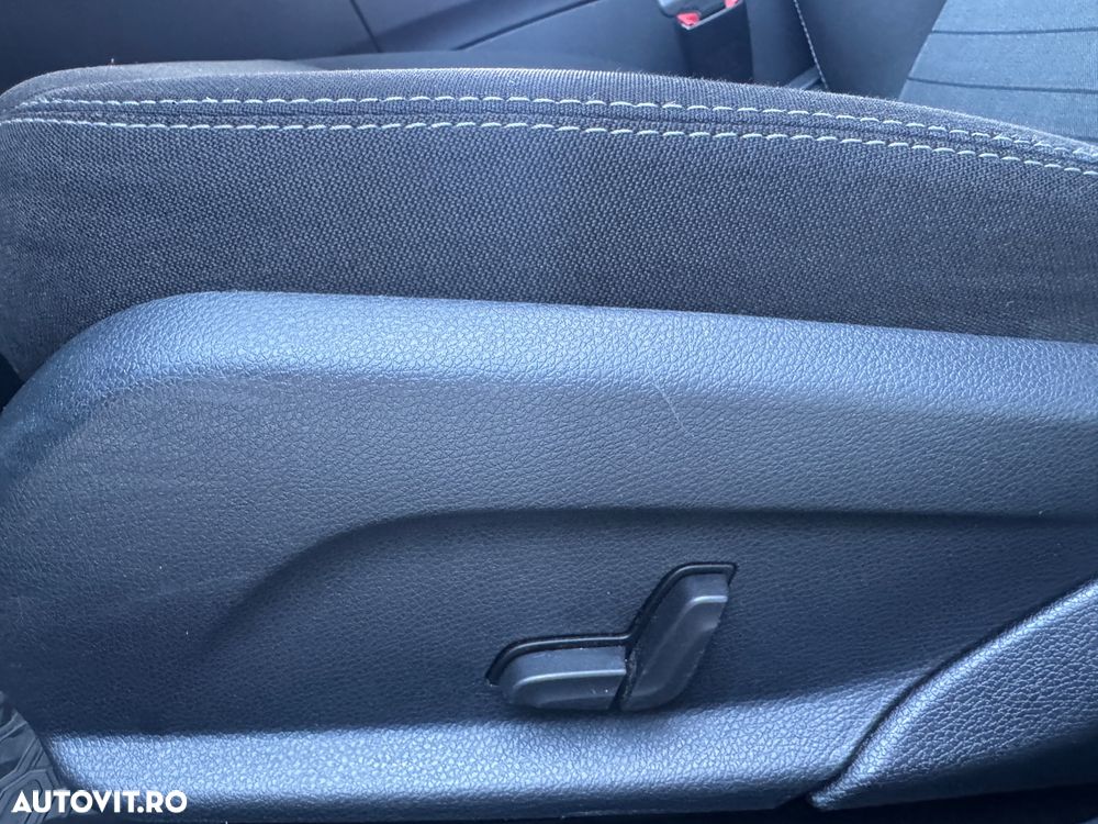 Mercedes-Benz C 200 (BlueTEC) d T 7G-TRONIC - 13