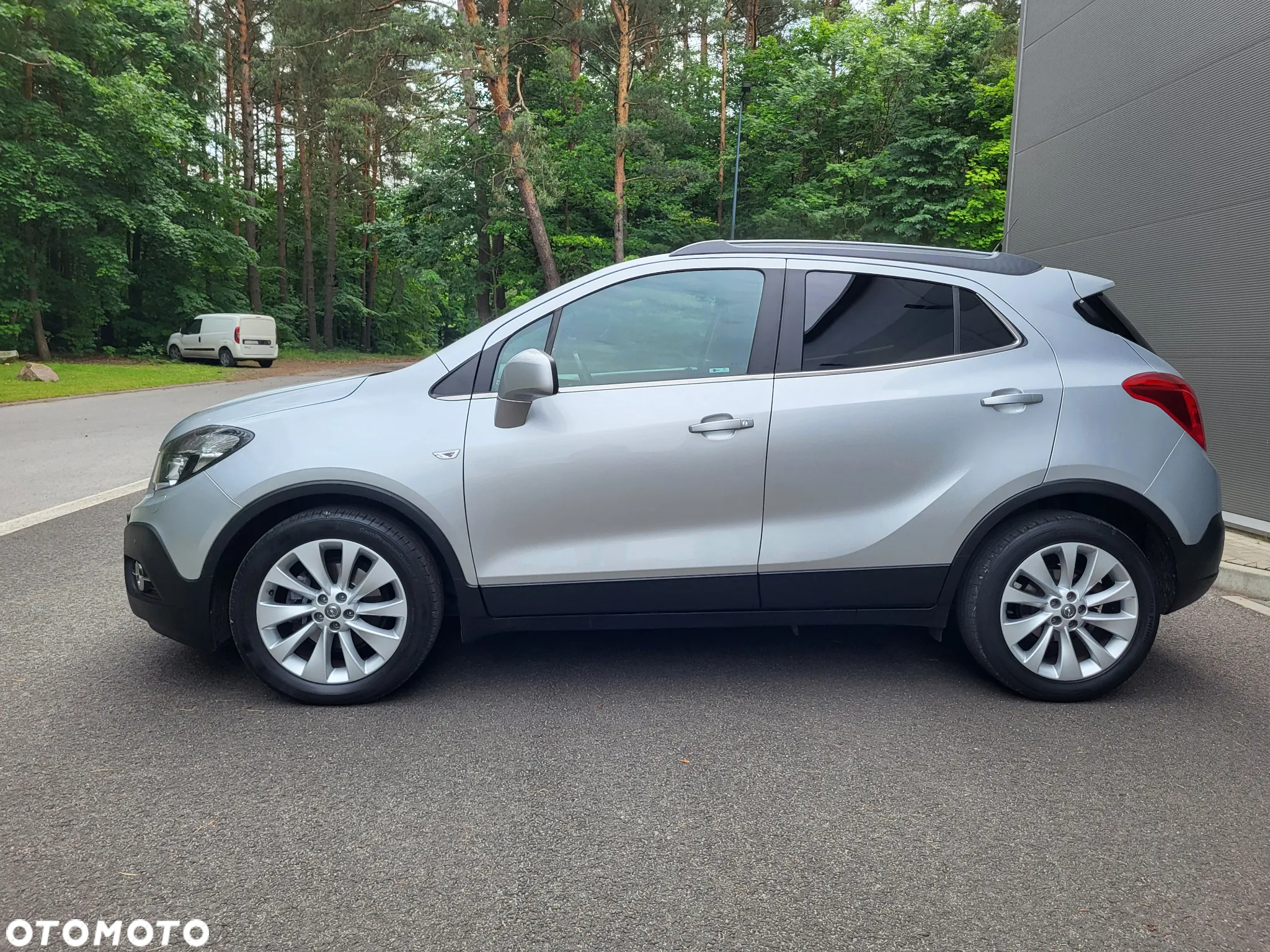 Opel Mokka 1.4 T Cosmo - 5
