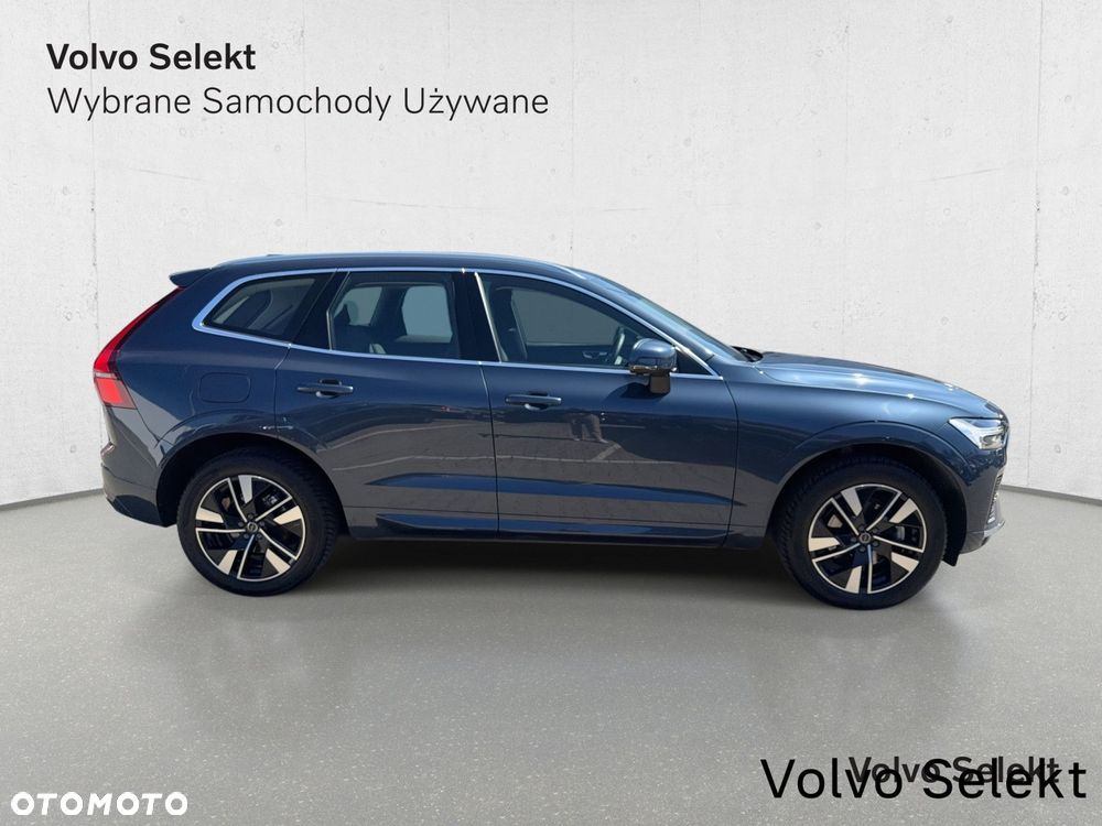 Volvo XC 60 - 6