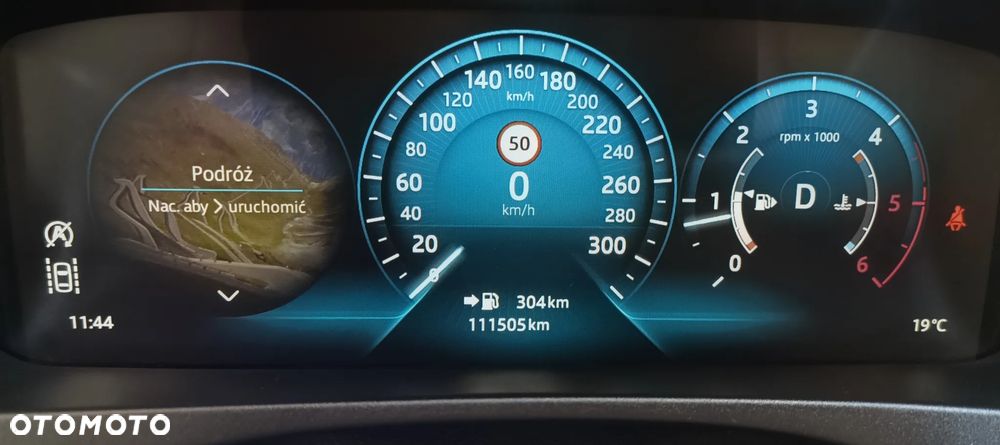 Jaguar F-Pace 2.0 i4D AWD R-Sport - 12