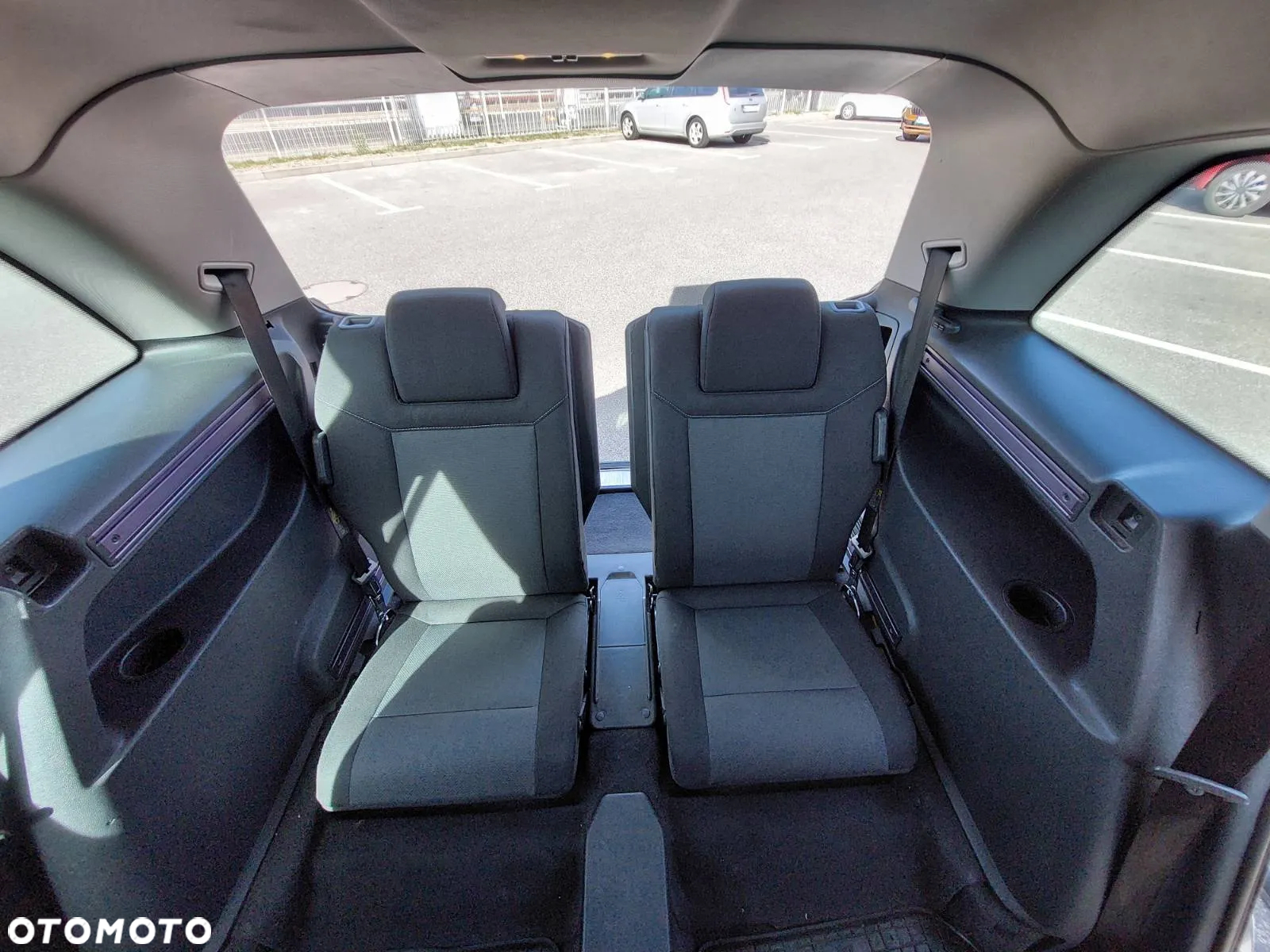 Opel Zafira - 11