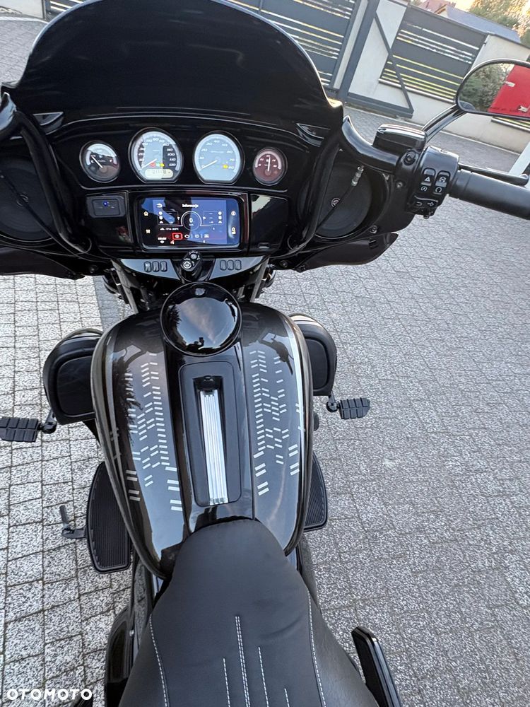 Harley-Davidson Touring Ultra Limited - 18