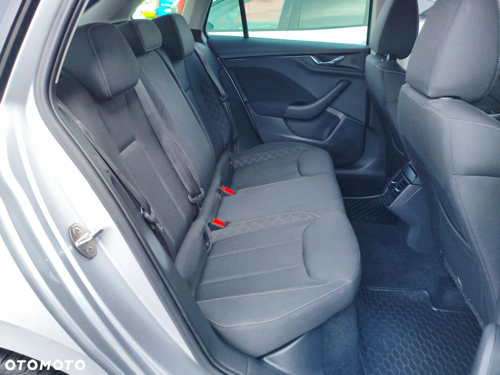 Skoda Scala 1.0 TSI Style - 14