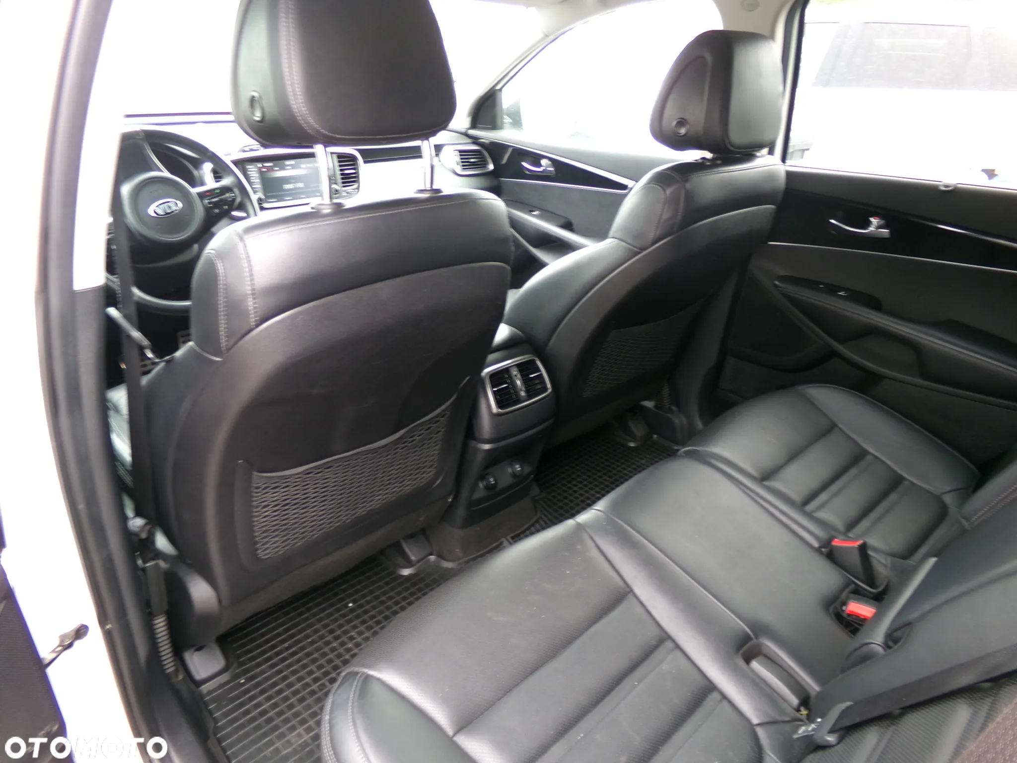Kia Sorento 2.0 CRDI Business Line - 22