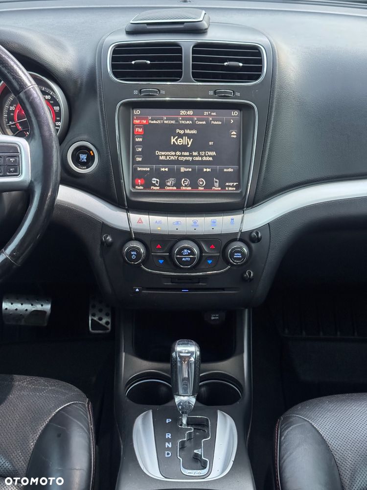 Dodge Journey - 27