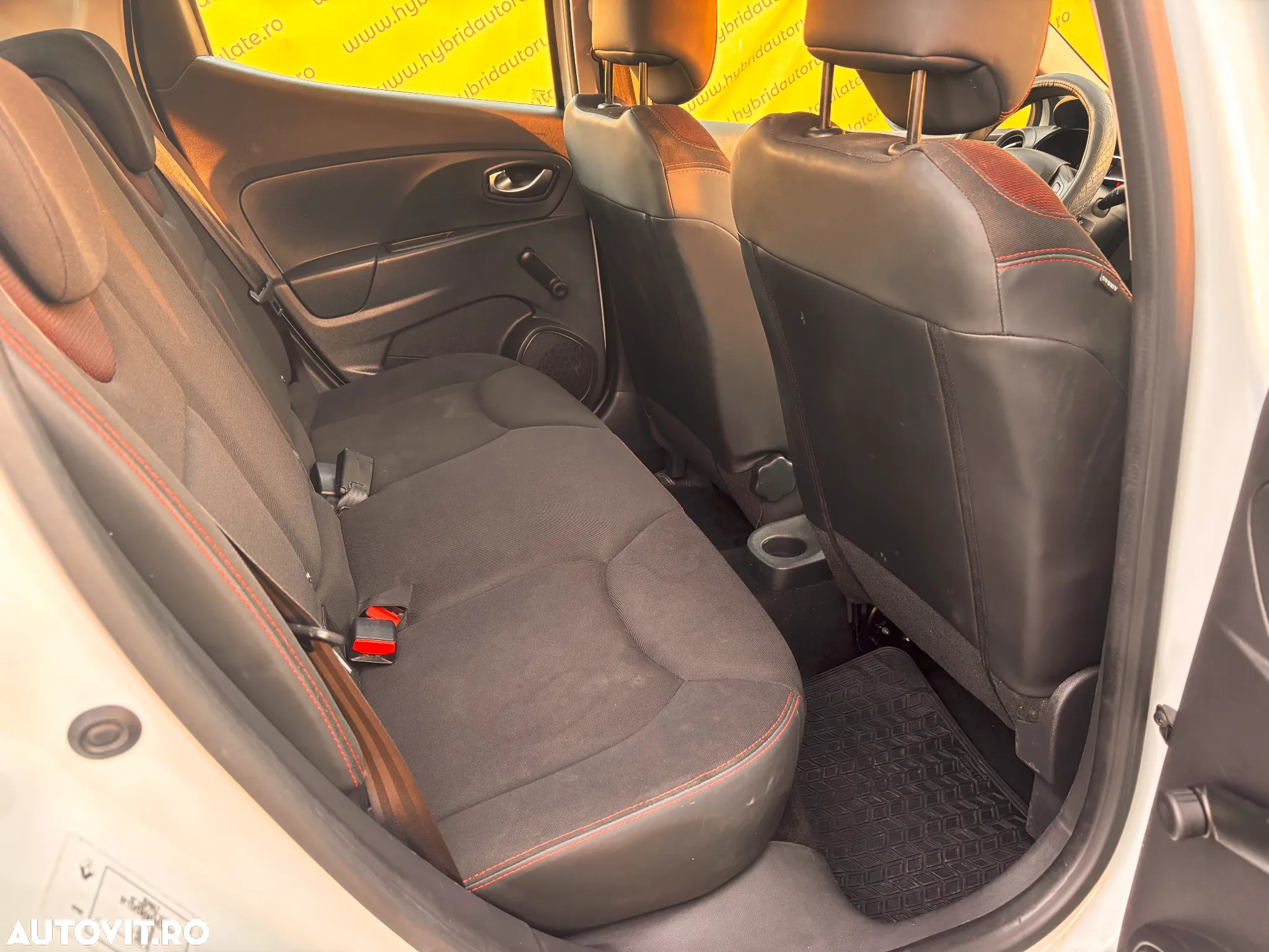 Renault Clio IV 1.2 Zen - 18