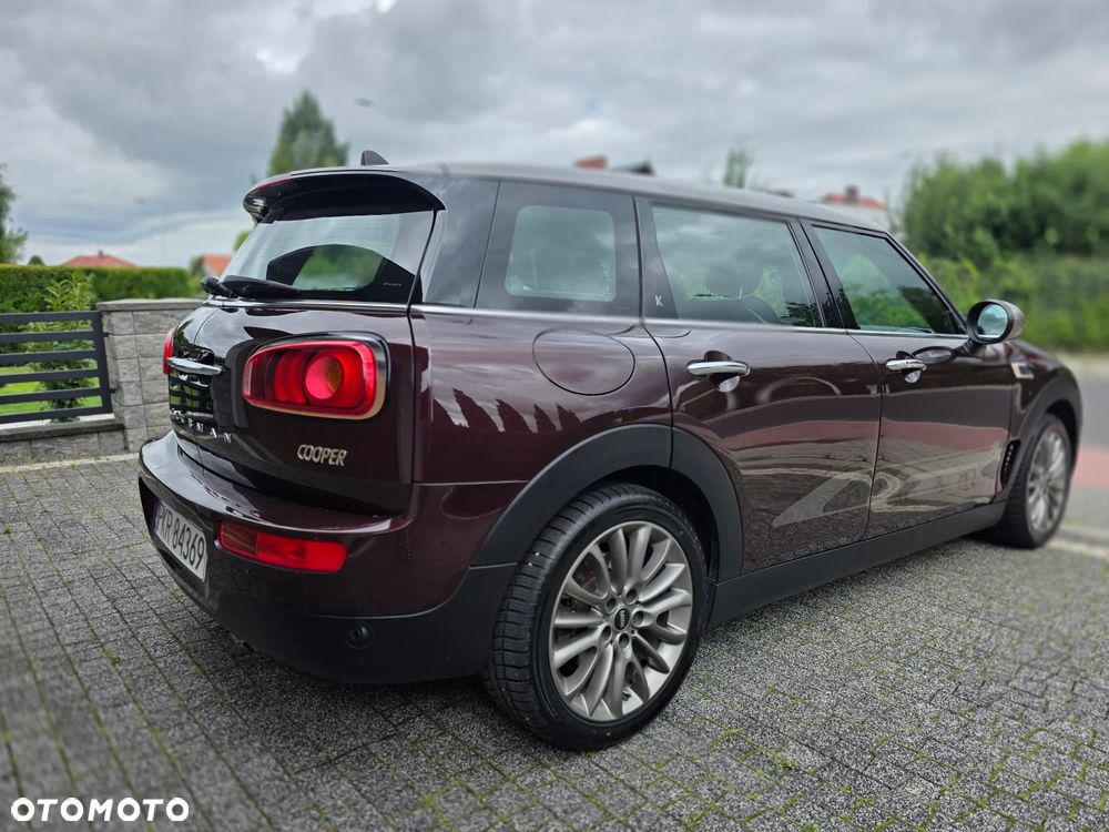 MINI Clubman - 5