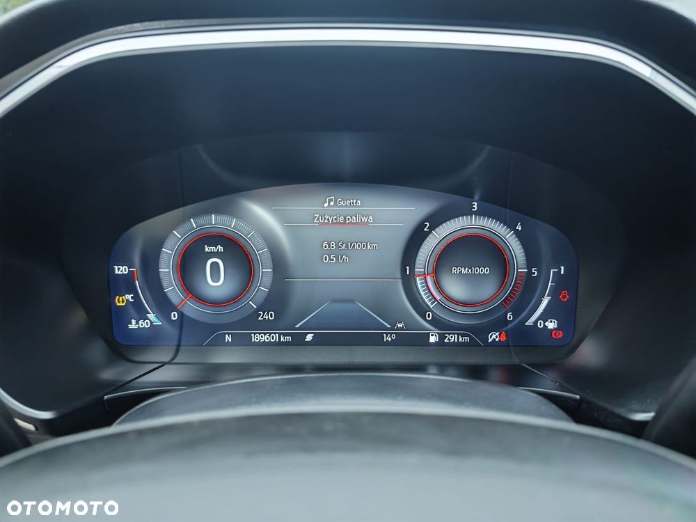 Ford Kuga - 19