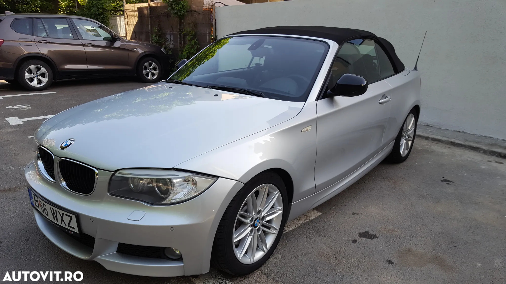 BMW Seria 1 123d - 20