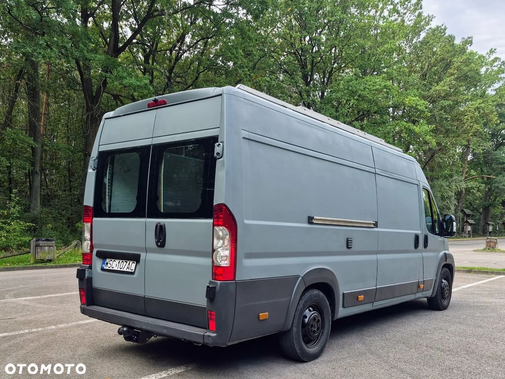 Citroën Jumper - 9