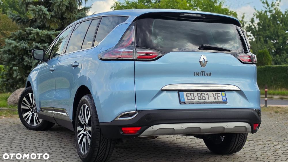 Renault Espace Energy dCi 160 EDC Initiale Paris - 10
