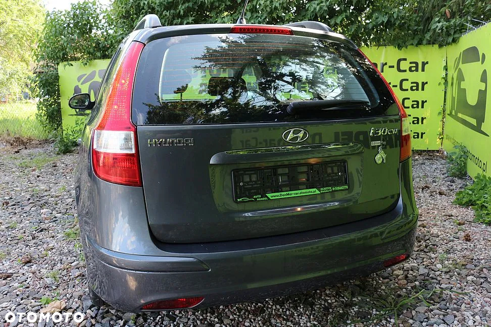 Hyundai i30 1.4 Classic - 6
