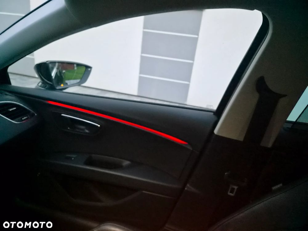 Seat Leon 1.8 TSI Start&Stop DSG XCELLENCE - 21