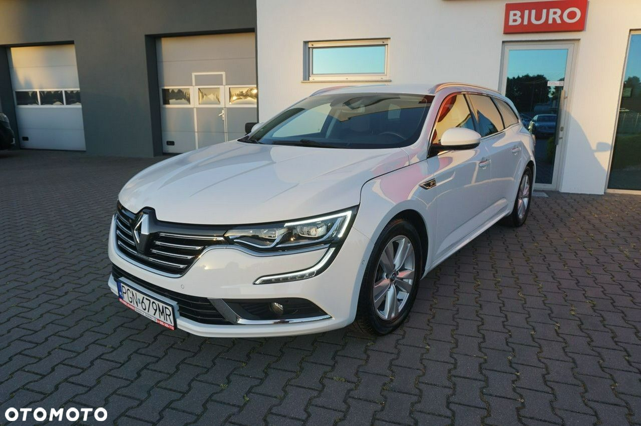 Renault Talisman Grandtour ENERGY dCi 160 EDC INTENS - 2