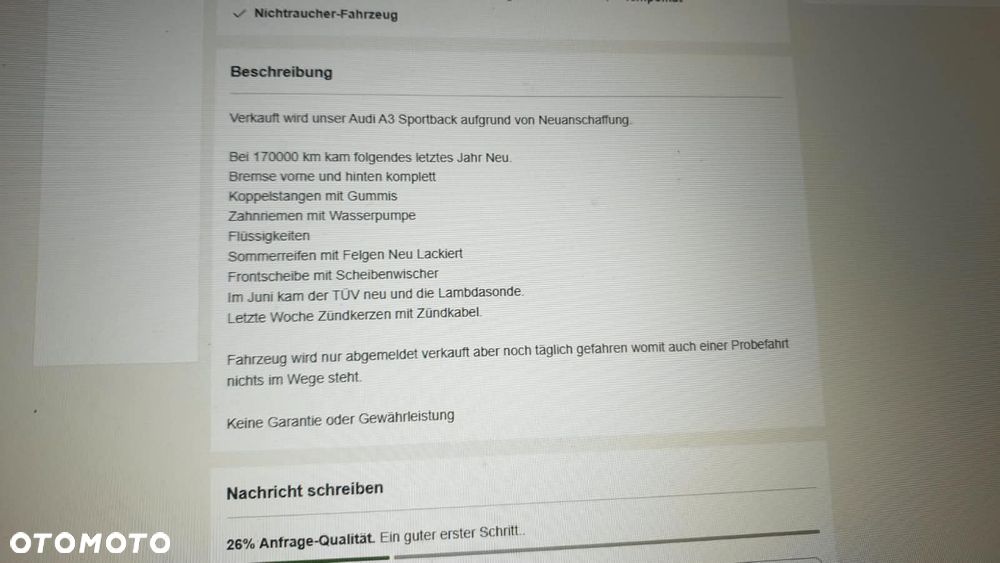 Audi A3 Sportback - 22