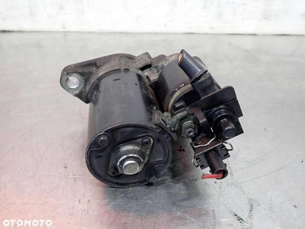 ROZRUSZNIK VOLKSWAGEN POLO IV  0001120400 02T911023G - 6