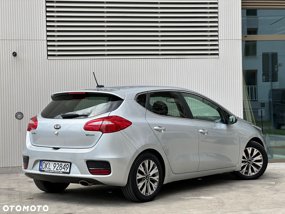 Kia Ceed 1.6 CRDi L Business Line - 3