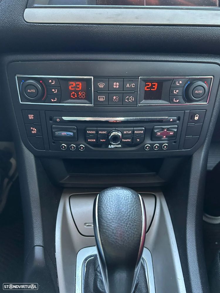 Citroën C5 Tourer e-HDi 115 EGS6 FAP Business Class - 15