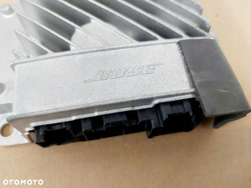 mazda 6 iii gj wzmacniacz audio bose ghp966920a - 2