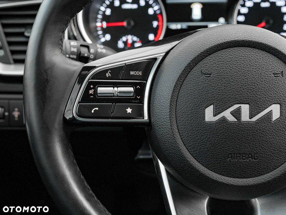 Kia Ceed 1.0 T-GDI L - 14