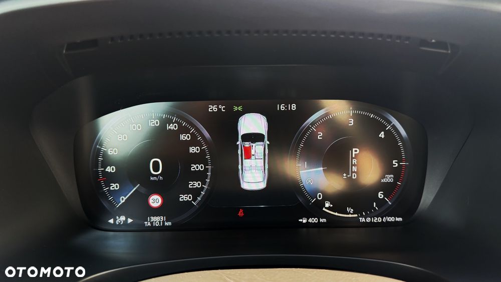Volvo S90 D4 SCR Inscription - 10