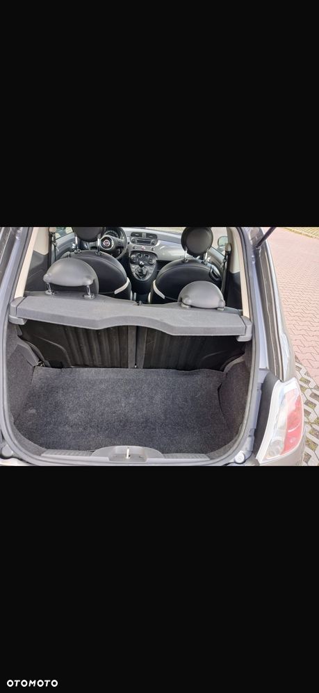 Fiat 500 1.2 8V Mirror - 16