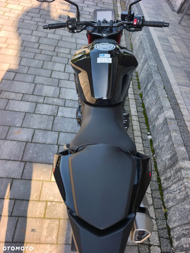 Honda Hornet - 35