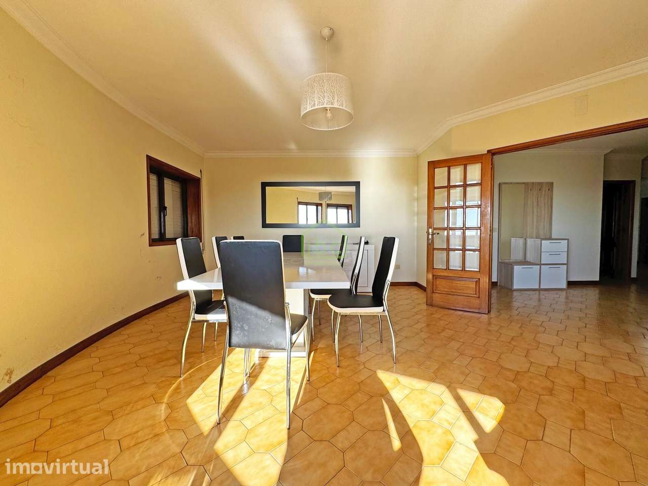 Apartamento T3+1 | Aver-o-mar - Grande imagem: 3/22