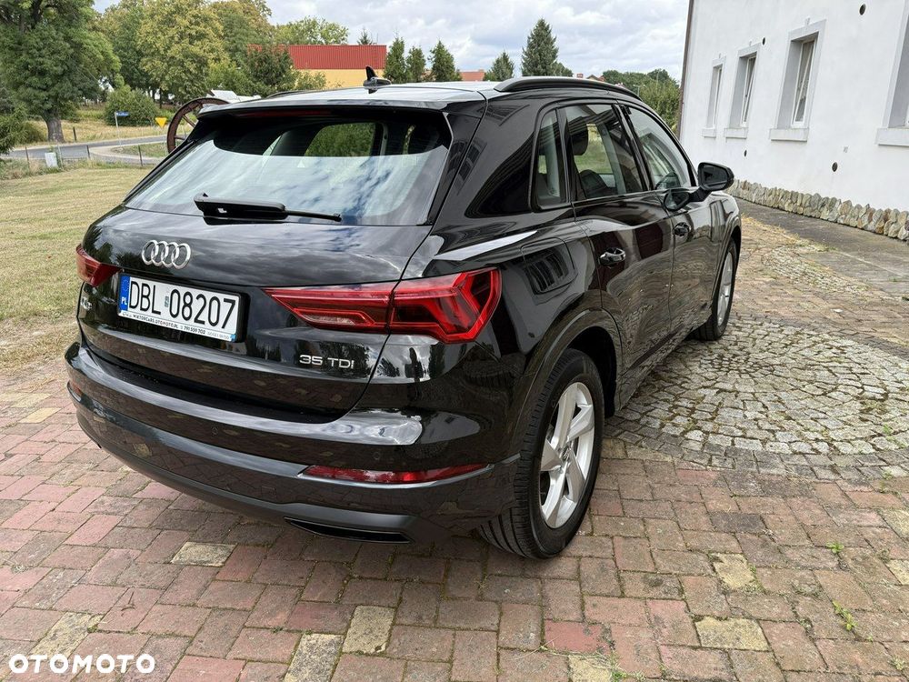 Audi Q3 Sportback 35 TDI S tronic - 6