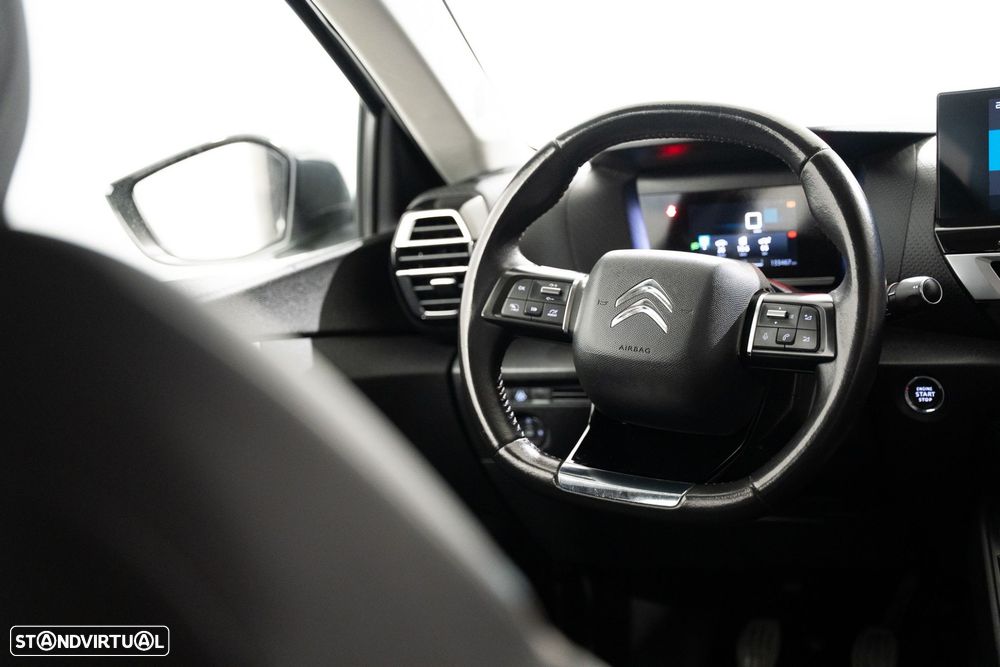 Citroën C4 1.2 PureTech Feel Pack - 11