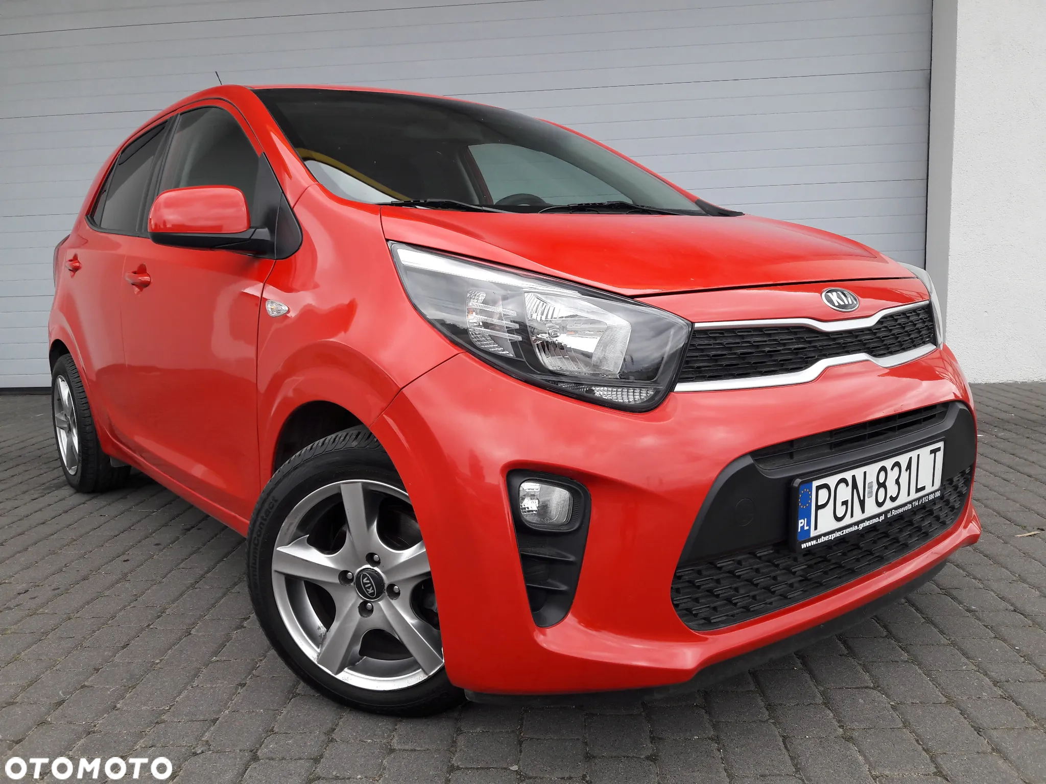 Kia Picanto - 3