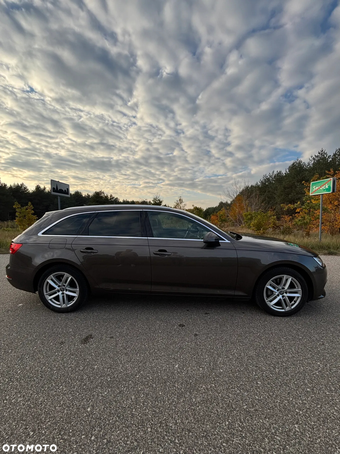 Audi A4 2.0 TDI Quattro S tronic - 5