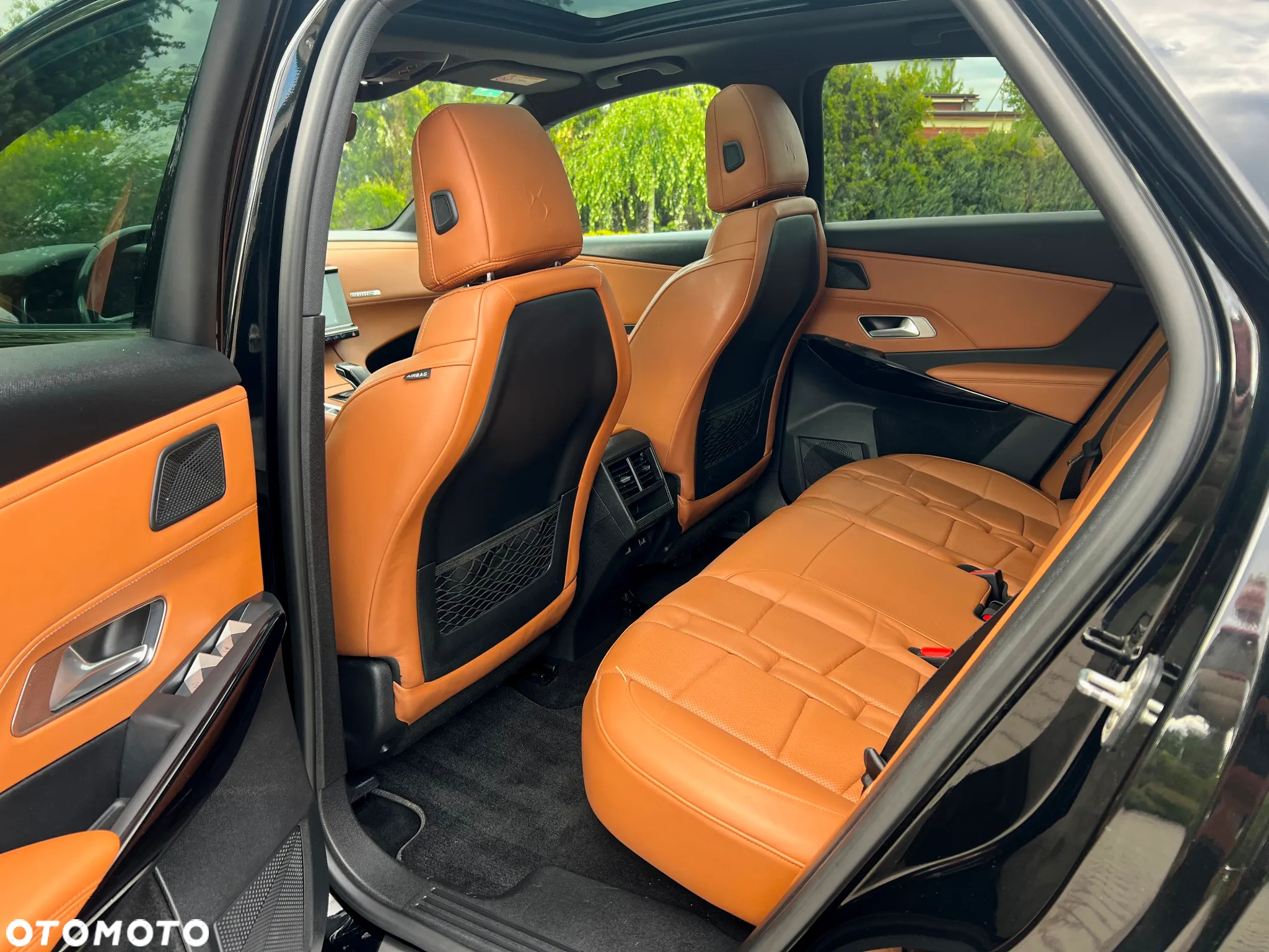 DS Automobiles DS 7 Crossback 2.0 BlueHDi Grand Chic - 15