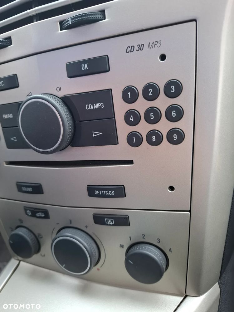 Opel Astra 1.8 Cosmo - 3