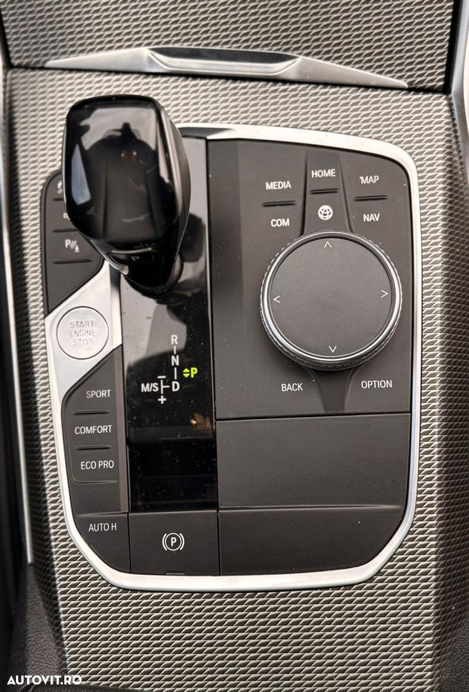 BMW M3 M340i xDrive AT MHEV - 15