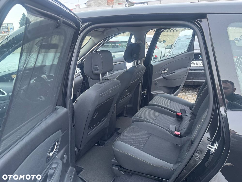 Renault Grand Scenic TCe 130 Bose Edition - 9