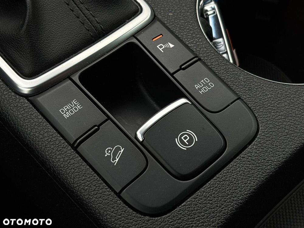 Kia Sportage 1.6 CRDI L Business Line 2WD DCT - 26