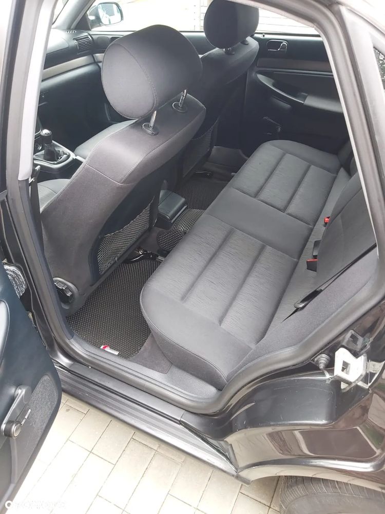 Audi A4 - 8