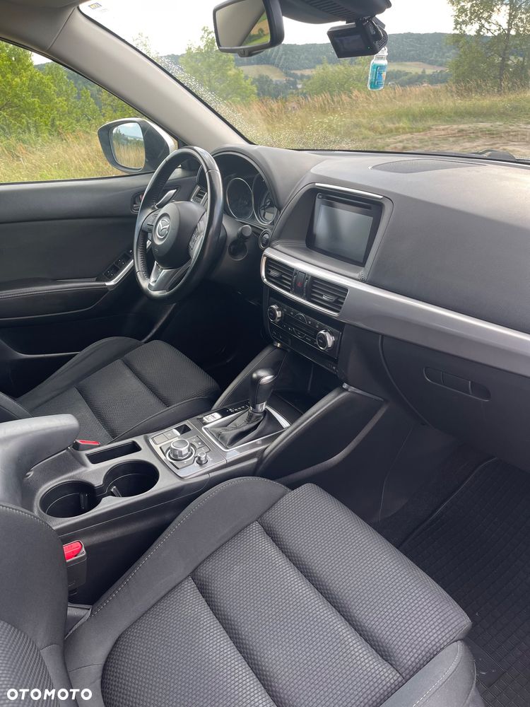 Mazda CX-5 2.0 Skyenergy AWD - 36